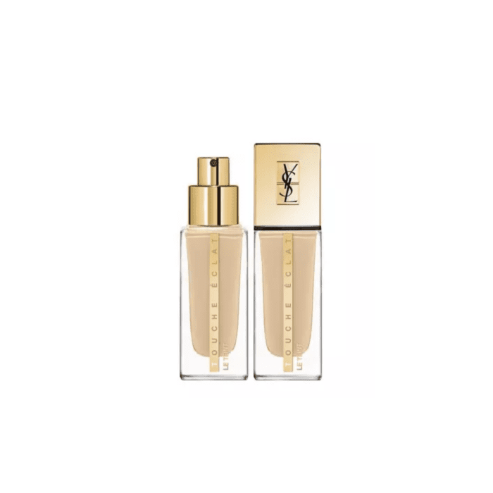 Yves Saint Laurent Touche Eclat Le Teint Liquid Foundation 25ml - Shade: B10