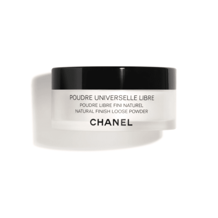 Chanel Poudre Universelle Libre NATURAL FINISH LOOSE POWDER 30g - Shade: 10