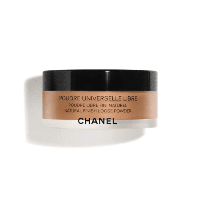 Chanel Poudre Universelle Libre NATURAL FINISH LOOSE POWDER 30g - Shade: 40