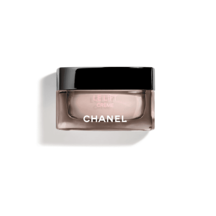 Chanel Le Lift Creme SMOOTHS - FIRMS 50ml