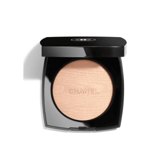 Chanel Poudre Lumiere Illumination Powder 8.5g - Shade: 10 Ivory Gold