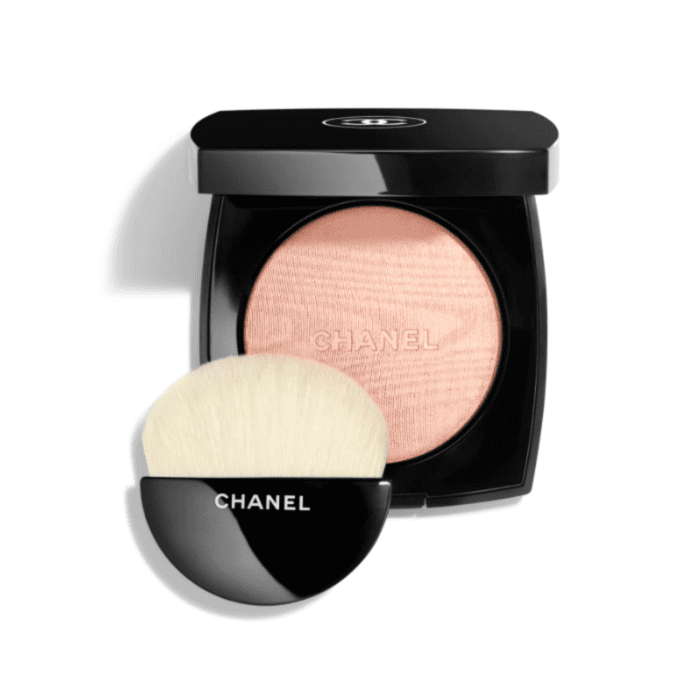 Chanel Poudre Lumiere Illumination Powder 8.5g - Shade: 30 Rosy Gold