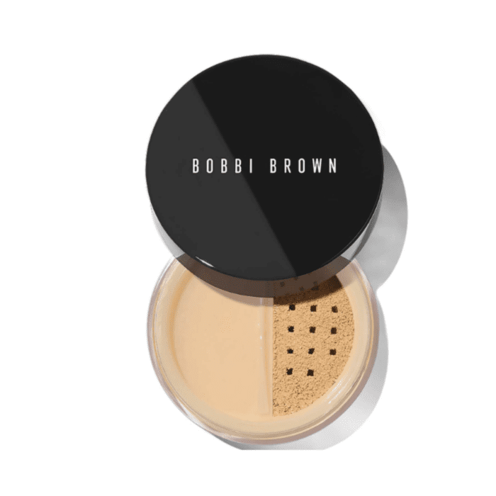 Bobbi Brown Sheer Finish Loose Powder 10gm - Shade: Soft Honey
