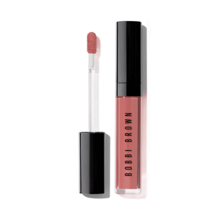 Bobbi Brown Crushed Oil-Infused Gloss 6ml - Shade: Free Spirit