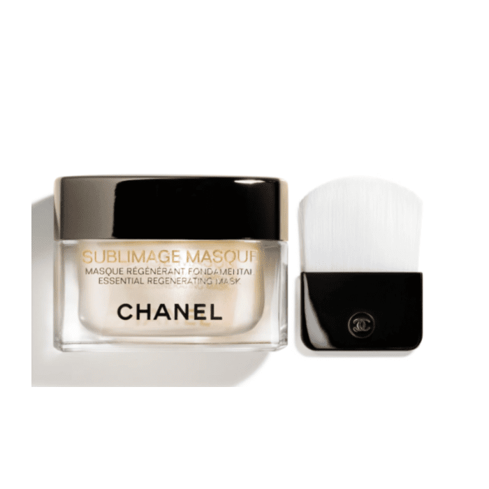 Chanel Sublimage Masque Essential Regenerating Mask 50gm