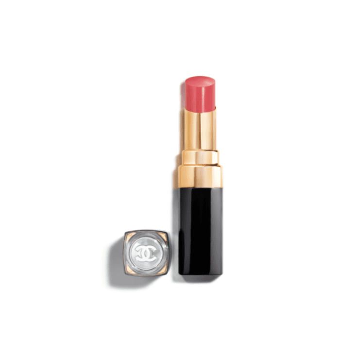 Chanel Rouge Coco Flash Colour, Hydrating Vibrant Shine, Intensity In A Flash Lip Colour 3g - Shade: 90 Jour