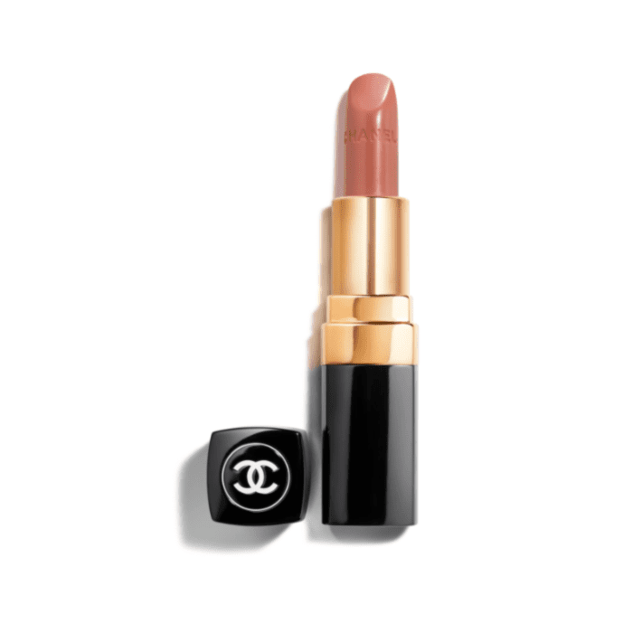 Chanel Rouge Coco Ultra Hydrating Lip Colour 3.5gm - Shade: 402 Adrienne
