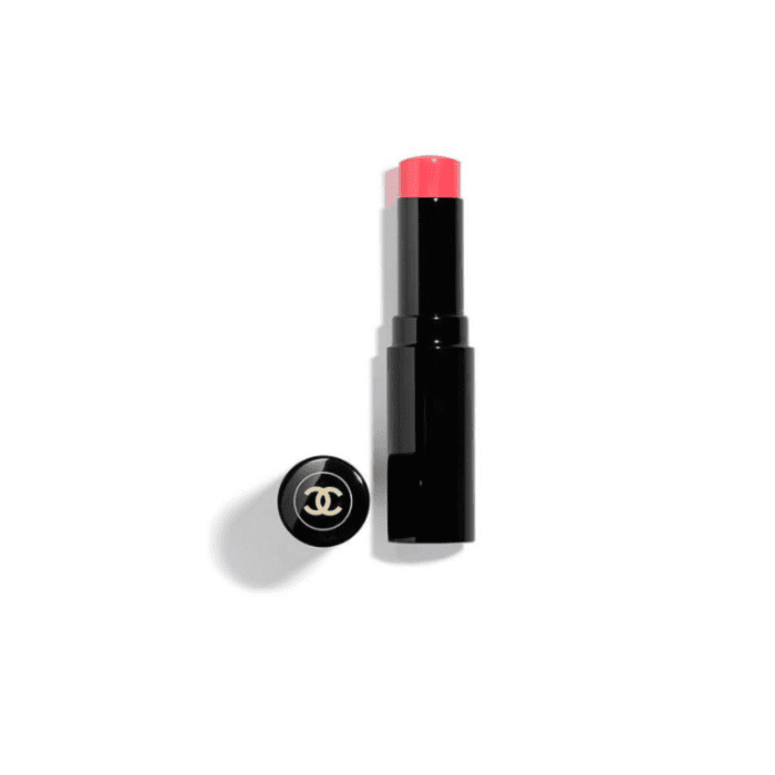 Chanel Les Beiges Healthy Glow Lip Balm 3gm - Shade: Light