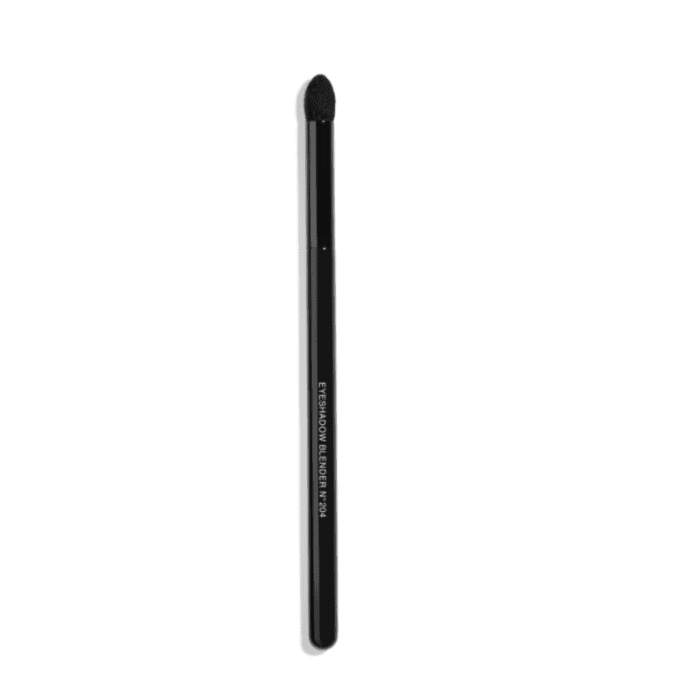 Chanel Pinceau Ombreur Rounded Eyeshadow Brush - No 204