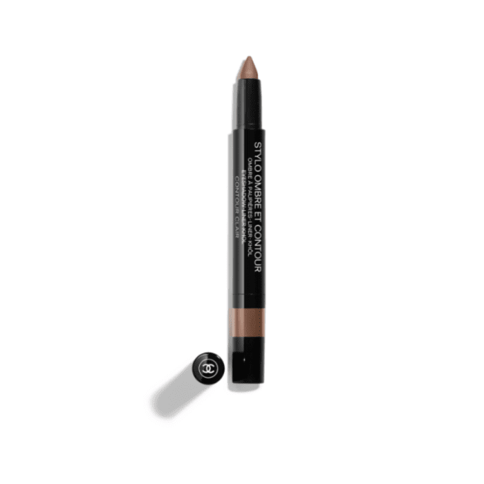Chanel Stylo Ombre ET Contour Eyeshadow Liner-Khol 0.8g - Shade: 12 Contour Clair