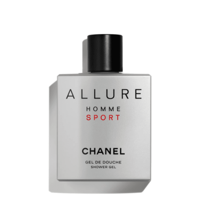 Chanel Allure Homme Sport Shower Gel 200ml 