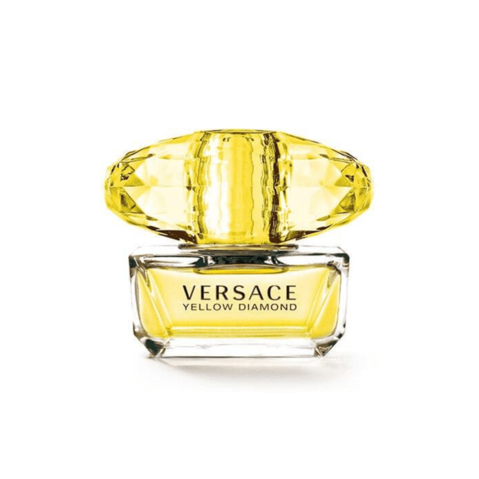 Versace Yellow Diamonds EDT 50ml