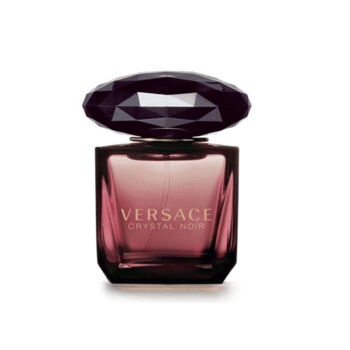 Versace Crystal Noir Eau de Toilette 50ml