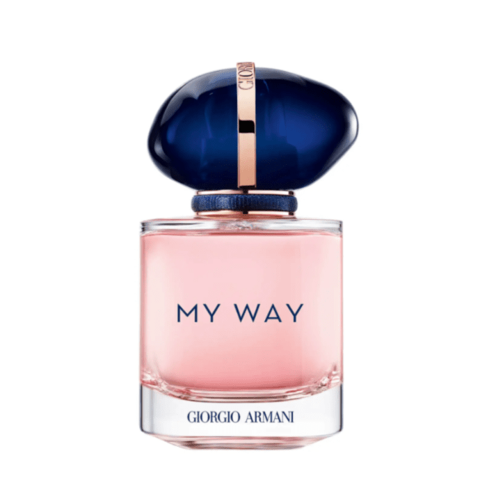 Armani My Way Eau de Parfum Refillable Spray 30ml