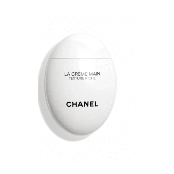 Chanel La Creme Main Texture Riche Nourish-Protect-Brighten 50ml