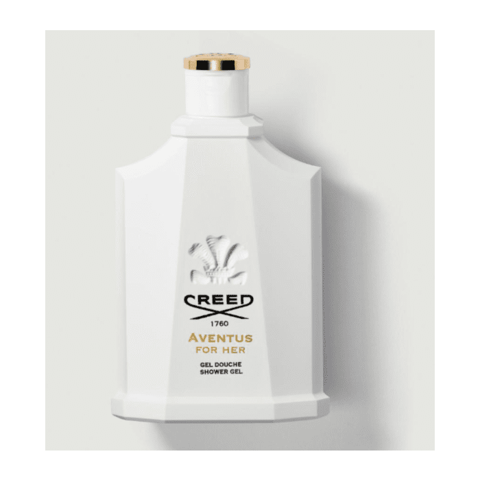 Creed Aventus For Her Shower Gel 200ml 