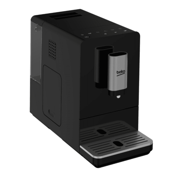 Beko Bean To Cup Coffee Machine CEG3190B - Black