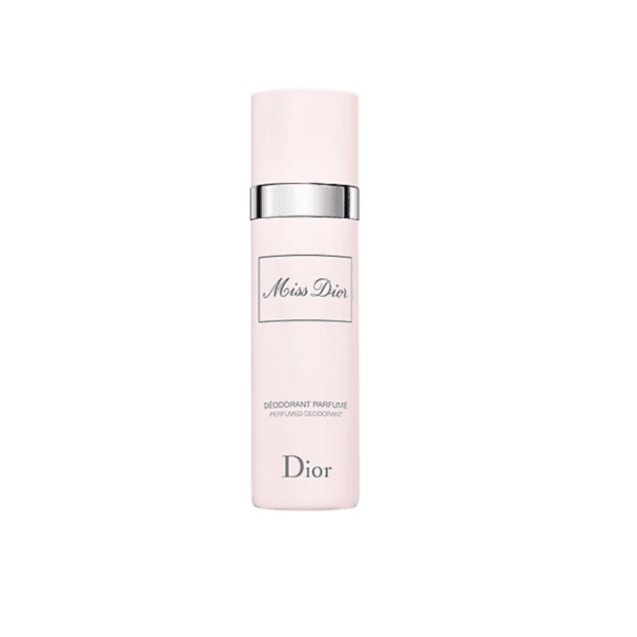 Dior Miss Dior Perfumed Deodorant Spray 100ml
