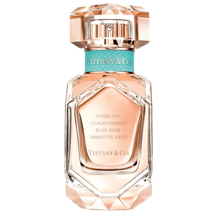 Tiffany & Co. Rose Gold Eau De Parfum Spray 75ml