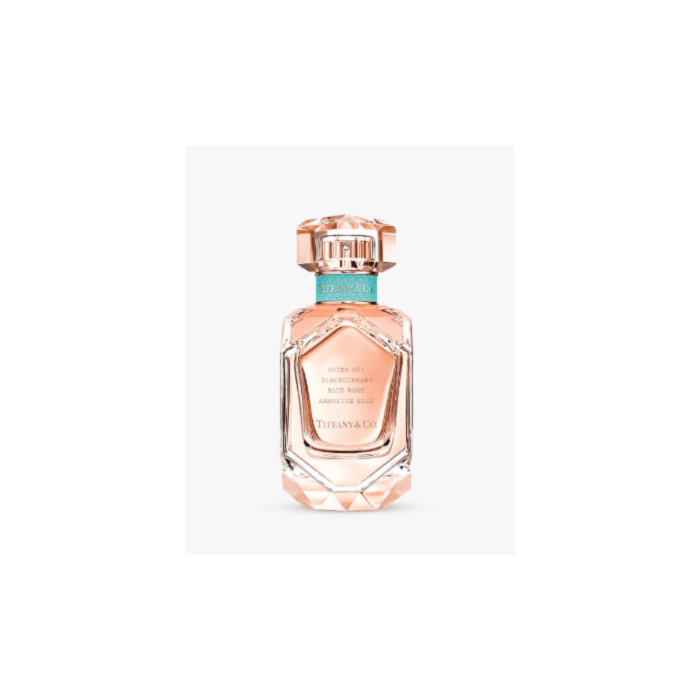 Rose Gold Eau de Parfum Spray 50ml by Tiffany & Co 