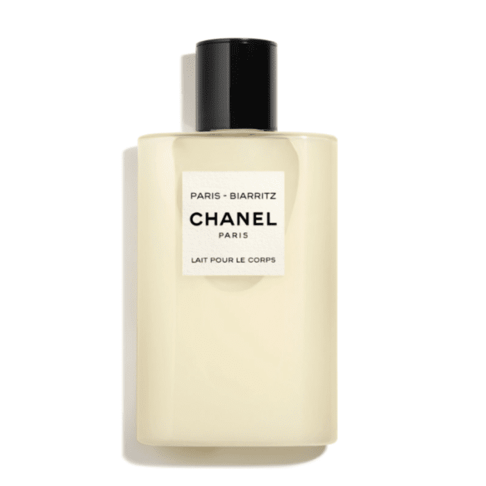 Chanel Paris-Biarritz Les Eaux de Chanel – Body Lotion 200ml