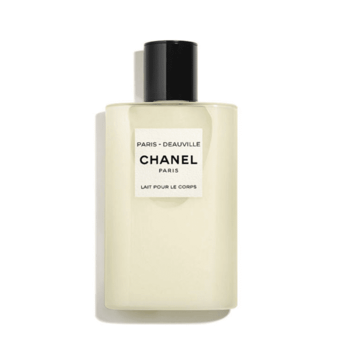 Chanel Paris-Deauville Les Eaux De Chanel Body Creme 200ml