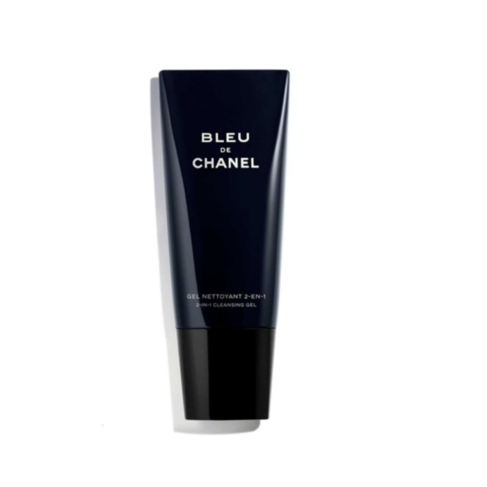Chanel Bleu De chanel 2-IN-1 Cleansing Gel 100ml