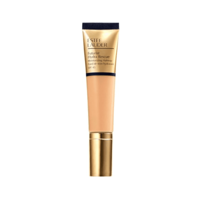 Estee Lauder Futurist Hydra Rescue Moisturizing Makeup 35ml - Shade: 2W1 Dawn