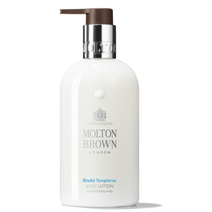 Molton Brown Blissful Templetree Body Lotion 300ml