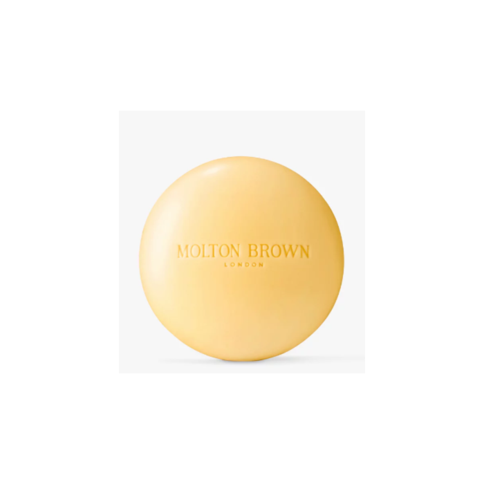 Molton Brown Orange & Bergamot Perfumed Soap 150gm