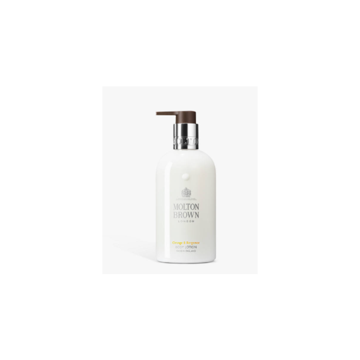 Molton Brown Orange & Bergamot Body Lotion 300ml