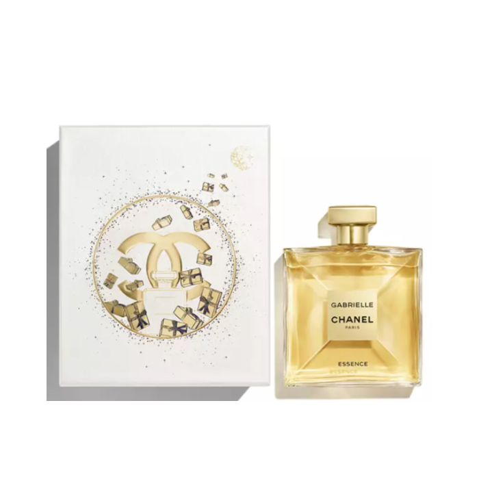 Chanel Gabrielle essence  Eau de Parfum 100ml With Gift Box