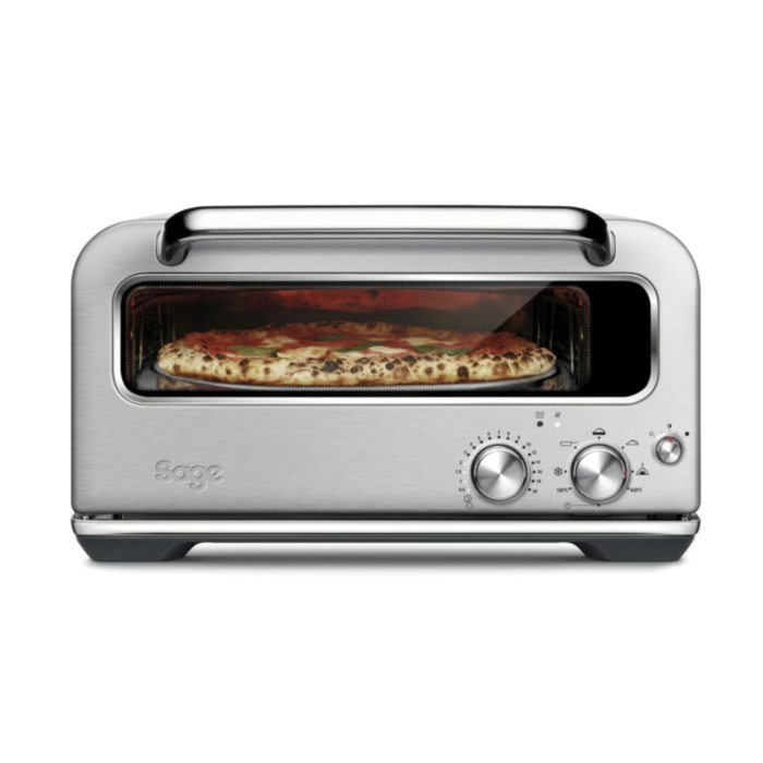 Sage the Smart Oven Pizzaiolo