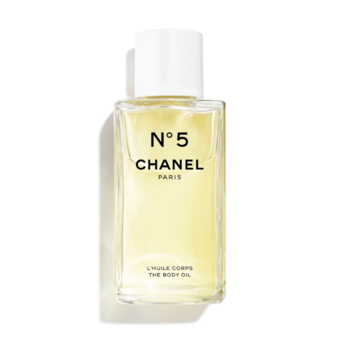 Chanel N°5 The Body Oil 250ml