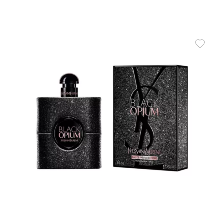 Yves Saint Lauren Black Opium  Eau de Parfum Extreme 90ml