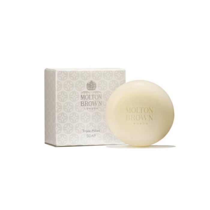 Molton Brown Ultra Pure Triple Milled Soap 25gm