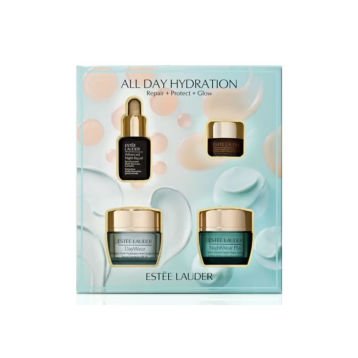 Estée Lauder DayWear All Day Hydration 4-Piece Gift Set 