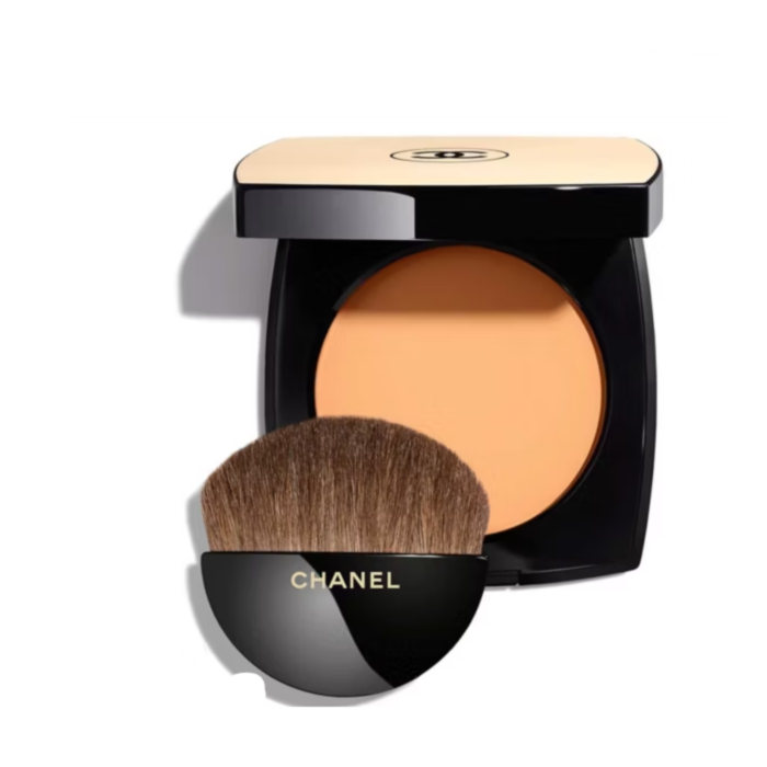 Chanel Les Beiges Healthy Glow Sheer Powder 12g - Shade: B30