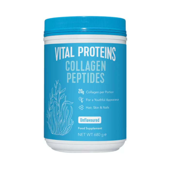 Vital Proteins Collagen Peptides 680gm