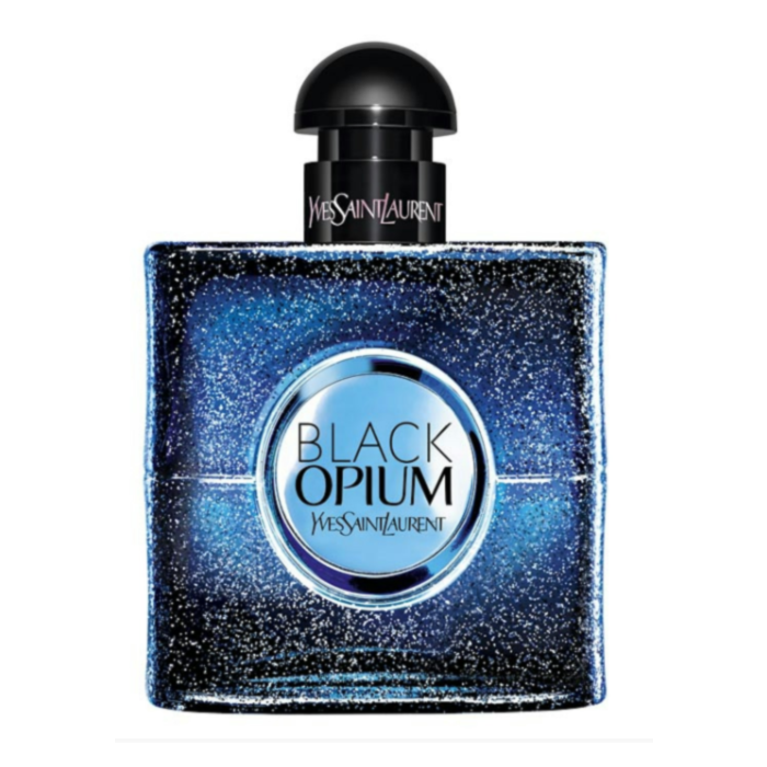 Yves Saint Laurent Black Opium Intense Eau De Parfum 50ml