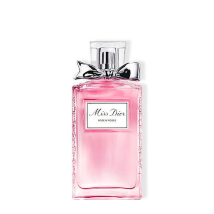 Dior Miss Dior Rose N' Roses Eau De Toilette 50ml
