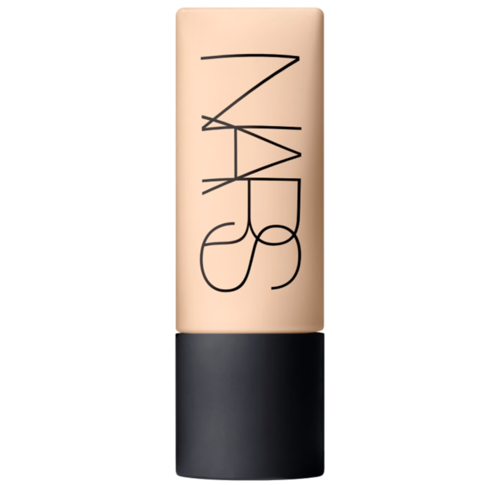 Nars Soft Matte Complete Foundation 45ml - Shade: Mont Blanc