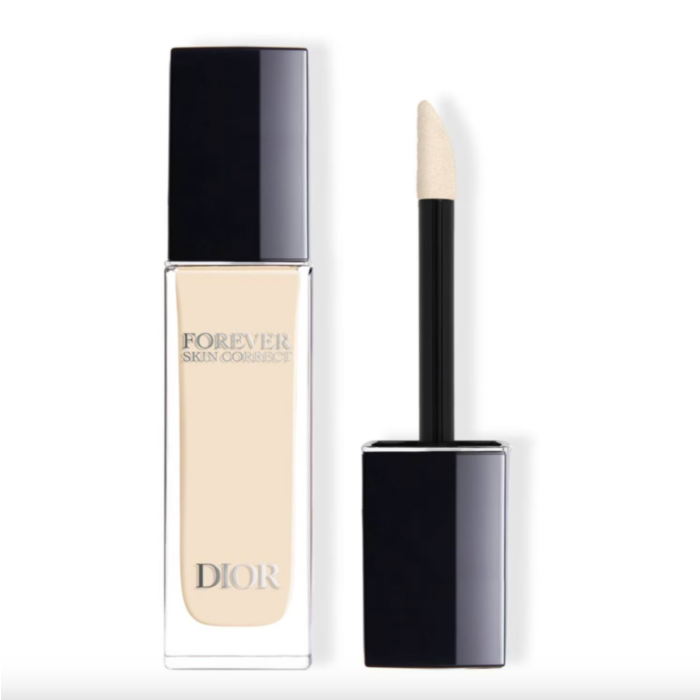 Dior Forever Skin Correct Full-Coverage Concealer - 24h Hydration and Wear 11ml - Shade: 0N Neutral