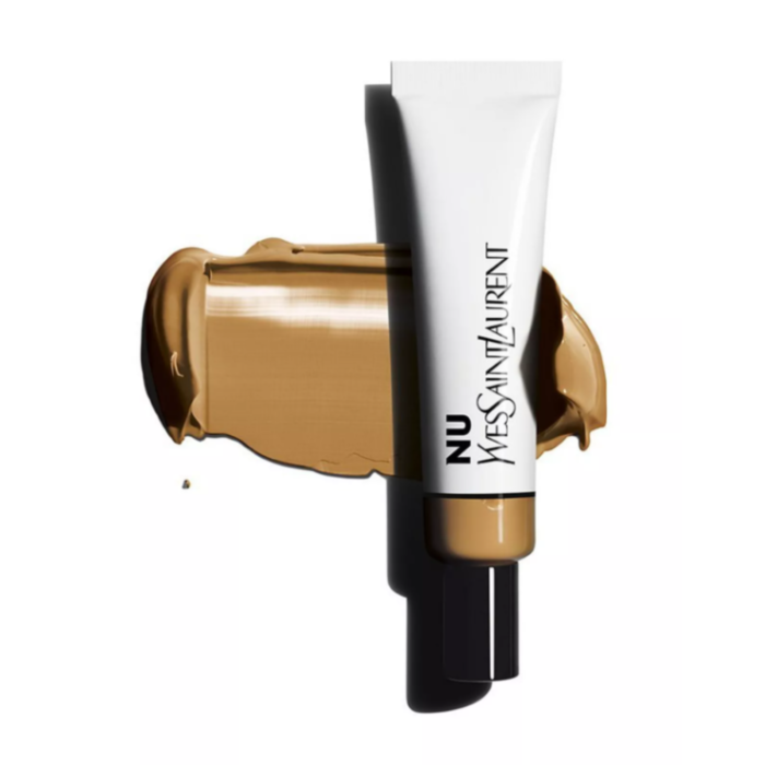 Yves Saint Laurent NU Bare Look Tint 30ml Shade : NU 15