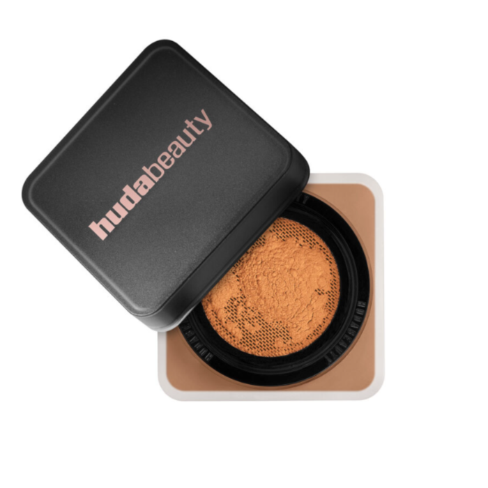 Huda Beauty Easy Bake Loose Baking & Setting Powder 20g - Shade: Cinnamon Bun