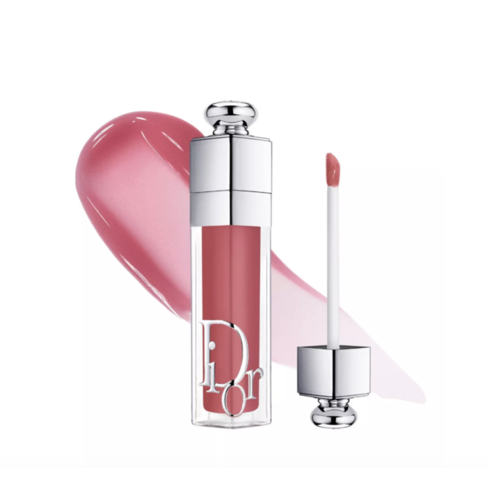 Dior Addict Lip Maximizer Plumping Gloss - Hydration & Volume - 6ml - Shade: 009 Intense Rosewood