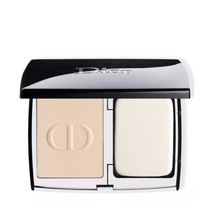 Dior Forever Natural Velvet Longwear Compact Foundation 10g - Shade: 1N Neutral