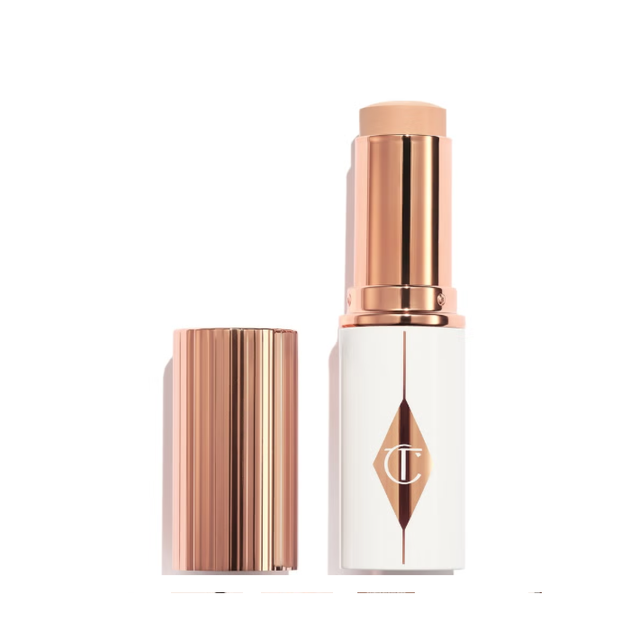 Charlotte Tilbury Unreal Skin Sheer Glow Tint Foundation 9gm - 2 FAIR