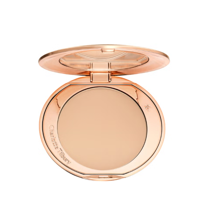 Charlotte Tilbury Airbrush Flawless Finish 8gm - 2 Medium