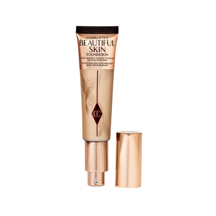Charlotte Tilbury Charlotte's Beautiful Skin Foundation 30ml - 3 Cool